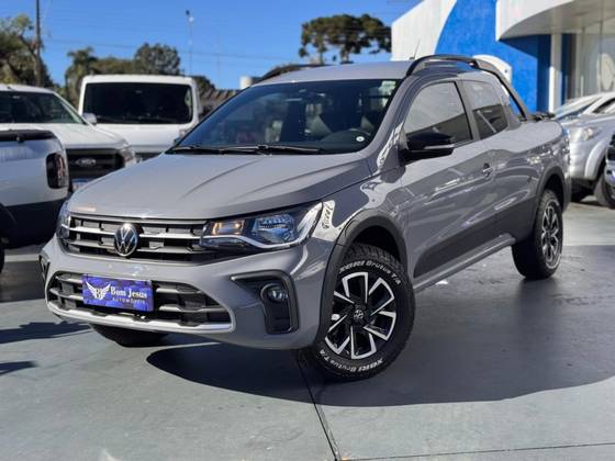 VOLKSWAGEN SAVEIRO 1.6 MSI EXTREME CD 16V FLEX 2P MANUAL